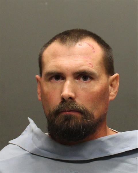 Mug shots 2018